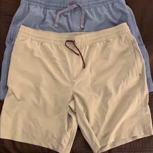 Men’s casual shorts